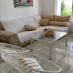 Vakantiehuis Mar Fuente Del Sol