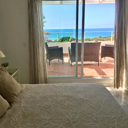 Ferienhaus Mar Fuente Del Sol