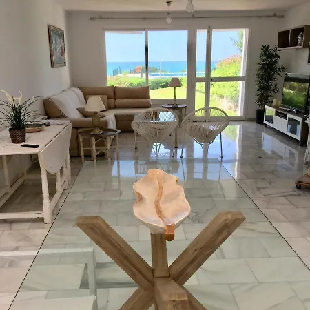 Mar Fuente Del Sol Ferienhaus Conil De La Frontera