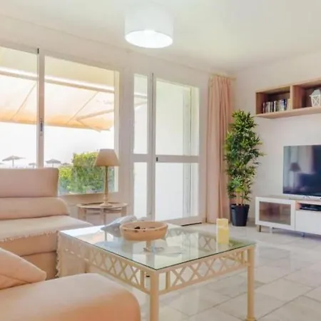 Ferienhaus Mar Fuente Del Sol *