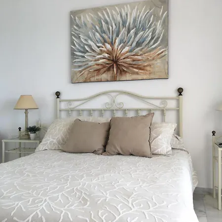 Ferienhaus Mar Fuente Del Sol *