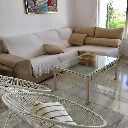Ferienhaus Mar Fuente Del Sol