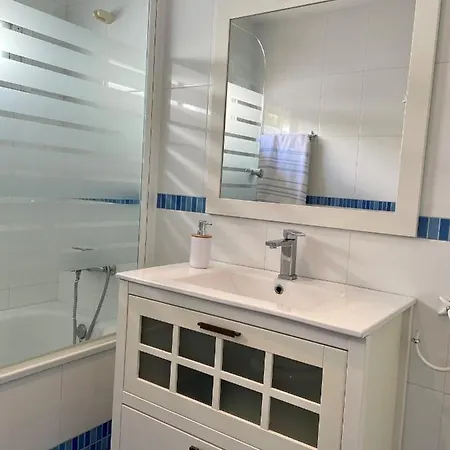 Ferienhaus Mar Fuente Del Sol *