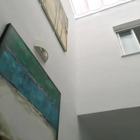 Ferienhaus Mar Fuente Del Sol *
