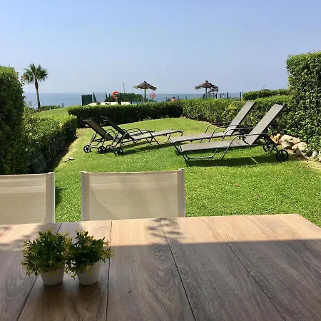 Mar Fuente Del Sol Ferienhaus