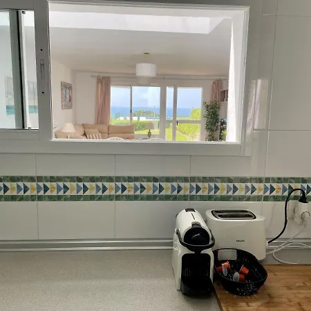 Holiday home Mar Fuente Del Sol