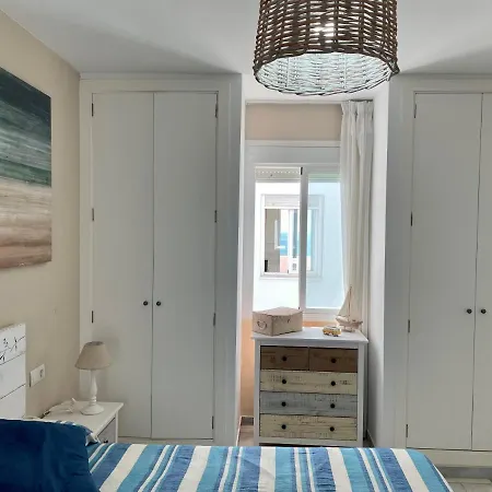 Mar Fuente Del Sol Holiday home