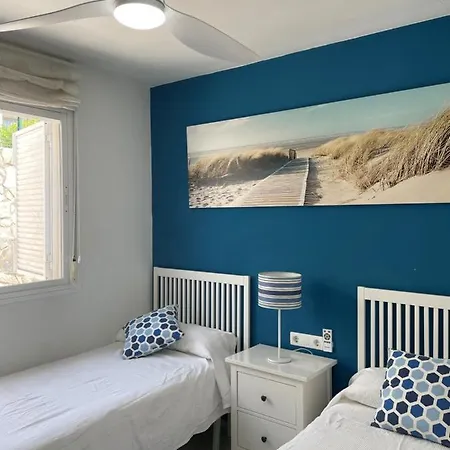 Mar Fuente Del Sol Holiday home Conil De La Frontera