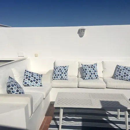 Ferienhaus Mar Fuente Del Sol Conil De La Frontera