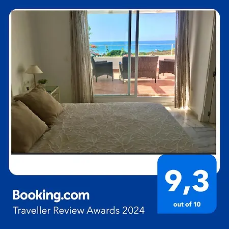 Mar Fuente Del Sol Holiday home *